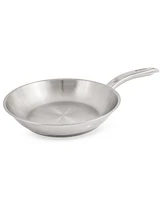 BergHOFF Belly Shape 18/10 Stainless Steel 9.5" Fry Pan