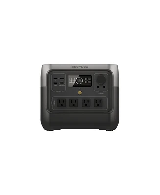 EcoFlow River 2 Pro Portable Power Station
