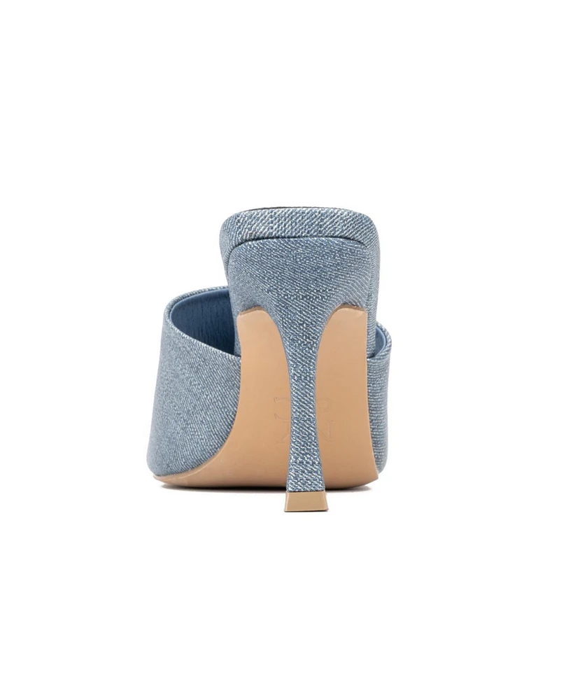 Delara Women's Heel Slide Sandal