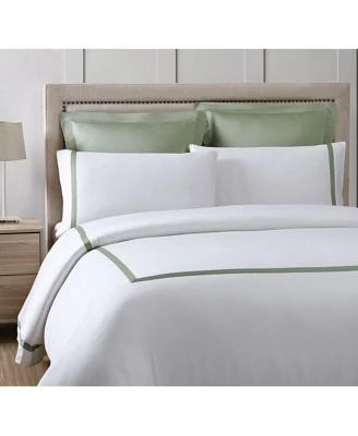 Sunday Citizen Frame Viscose From Bamboo Duvet Covers
