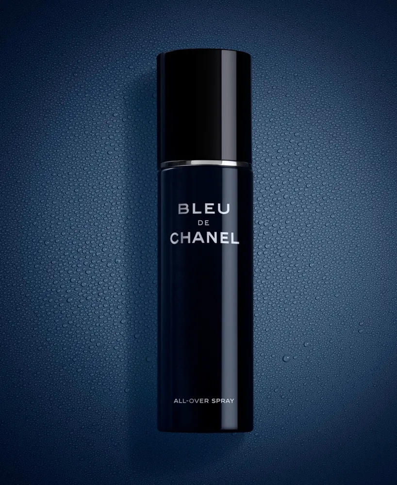 CHANEL BLEU DE CHANEL All-Over Spray, 3.4 oz.