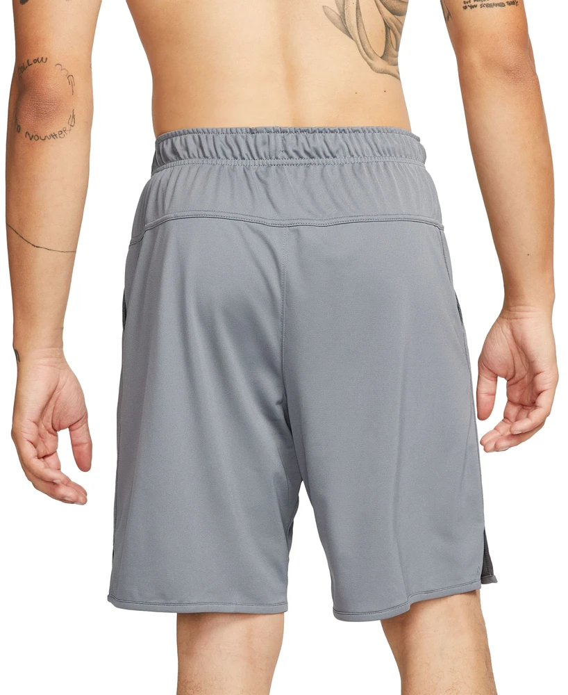 Nike Men's Totality Dri-fit Unlined Versatile 9" Shorts