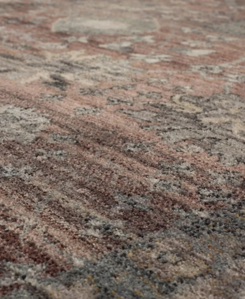 Karastan Echo Tesorino 5' x 7'10" Area Rug