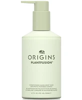 Origins Plantfusion Conditioning Hand & Body Wash, 200 ml