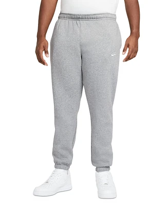 Nike Men's Sportswear Club Fleece Pants