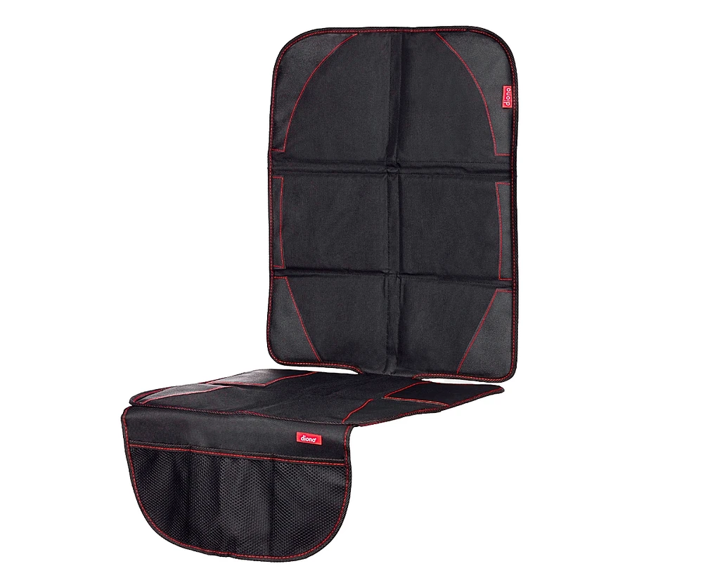 Diono Ultra Mat Complete Back Seat Upholstery Protection from Child Car Seats and Pets