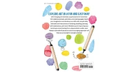 Everyday Art Exercises- Daily Activities to Boost Your Creativity by Jane Maday