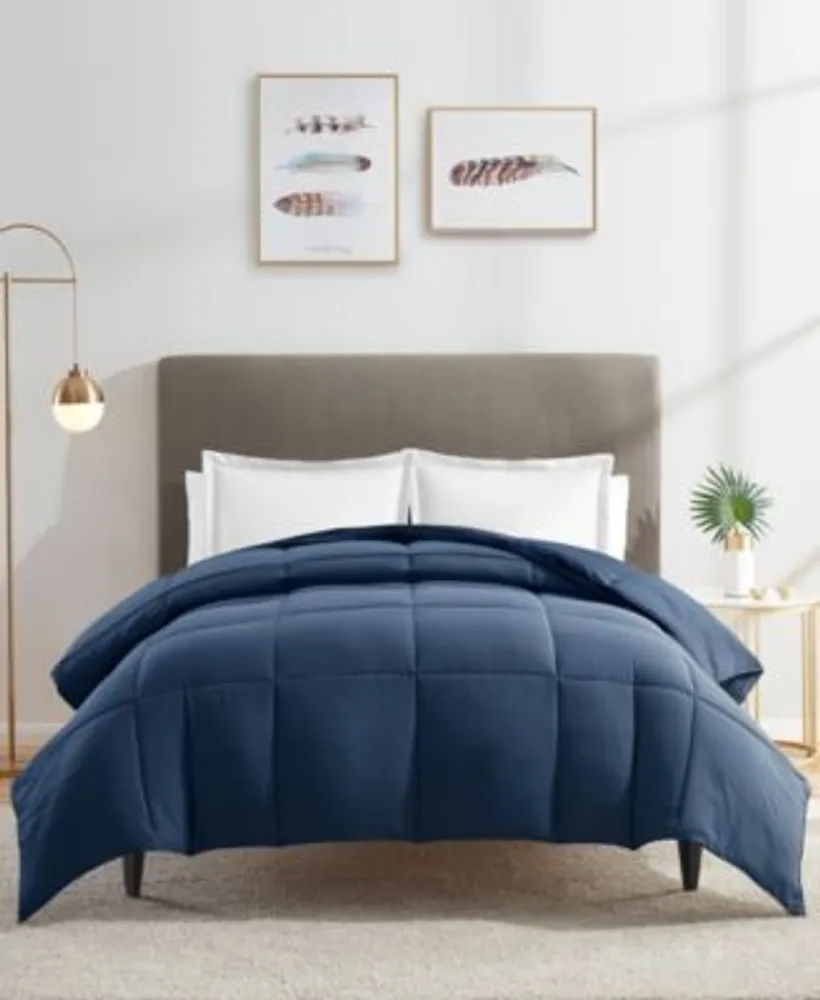 Clara Clark Down Alternative All Season Comforters
