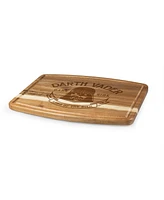 Star Wars Darth Vader Ovale Acacia Cutting Board