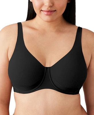 Wacoal Women's Shape Revelation Pendulous Underwire Bra 855387