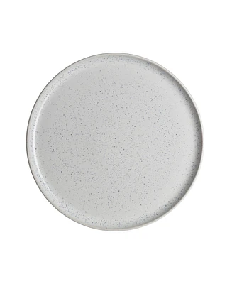 Denby Studio Blue Chalk Round Platter