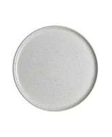 Denby Studio Blue Chalk Round Platter