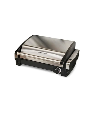 Hamilton Beach Searing Grill - 25360G