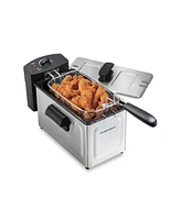 Hamilton Beach 12 Cup Deep Fryer - 35032
