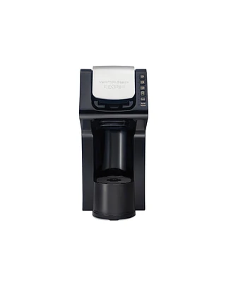Hamilton Beach FlexBrew Single-Serve Coffee Maker with Removable Reservoir - 49901