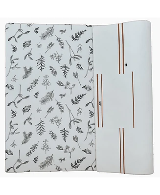 Ofie Mat, Plants + Eze, baby play mat