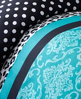 Intelligent Design Chloe 4-Pc. Comforter Set, King/California King