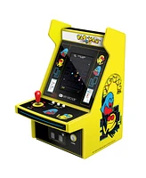 My Arcade Micro Player Pro 6.7" Pac-Man Portable Retro Arcade Game