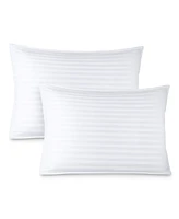 Nestl Bedding Down Alternative 2-Pack Pillows