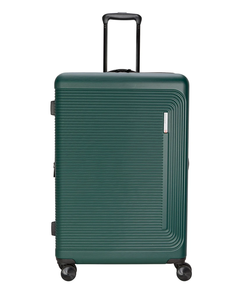 Sharper Image Journey Lite 28" Hardside Check