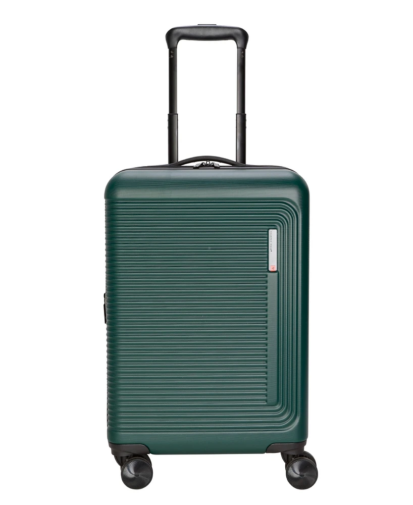 Sharper Image Journey Lite 20" Hardside Carry On
