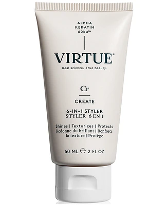 Virtue 6-In-1 Styler Styling Cream