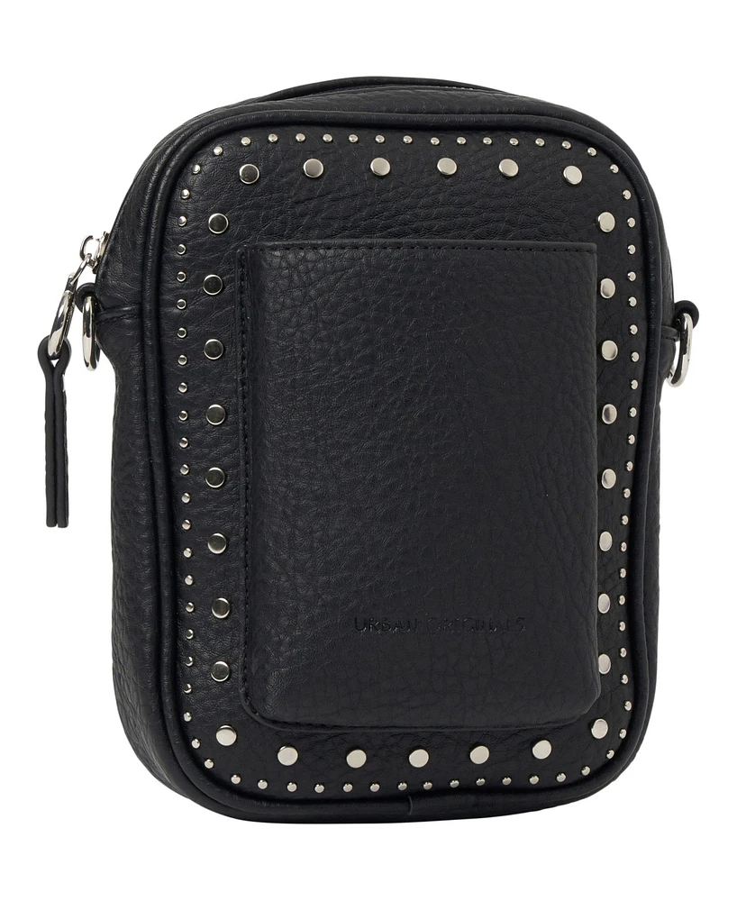 Urban Originals Remember Faux Leather Mini Bag