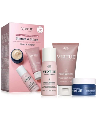Virtue 3-Pc. Smooth Discovery Set