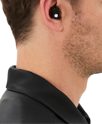 Montblanc Mtb 03 In-Ear Wireless Headphones