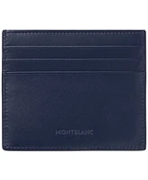 Montblanc Meisterstuck Leather Card Holder