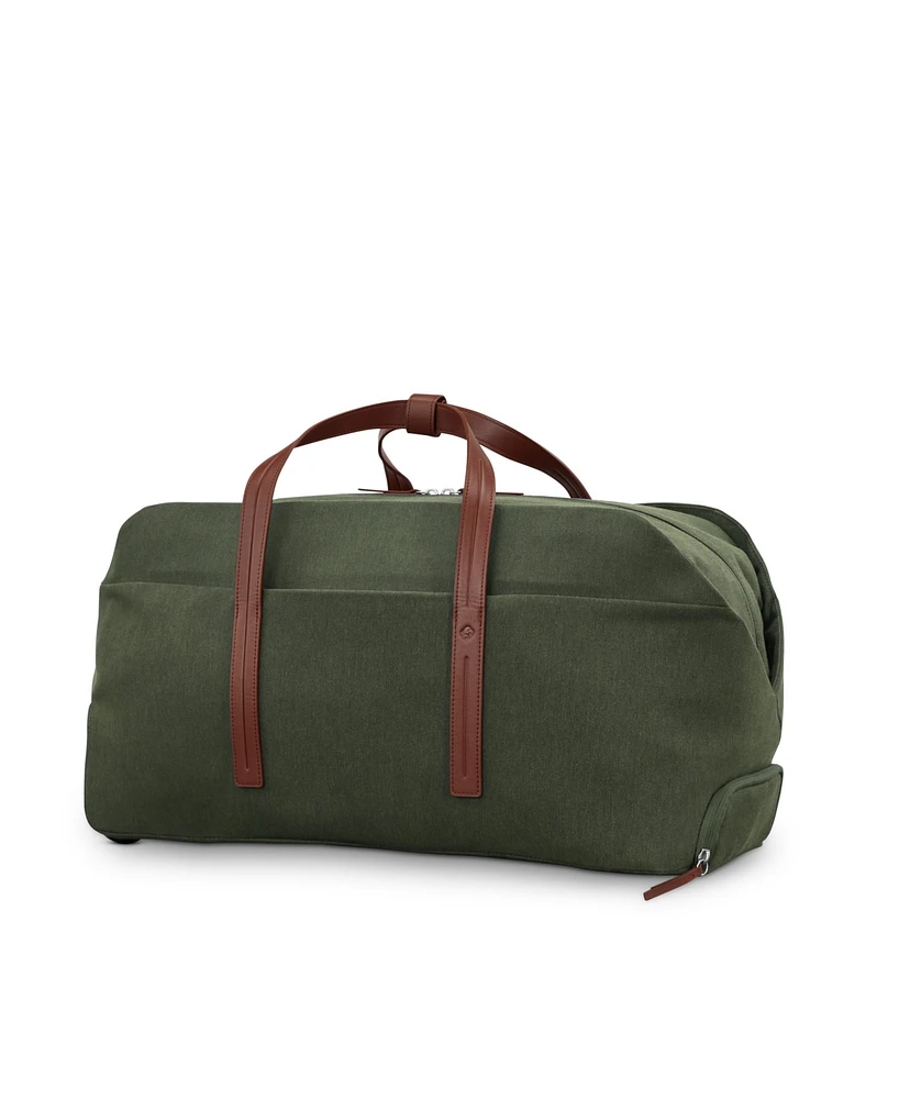Samsonite Virtuosa Wheeled Duffel