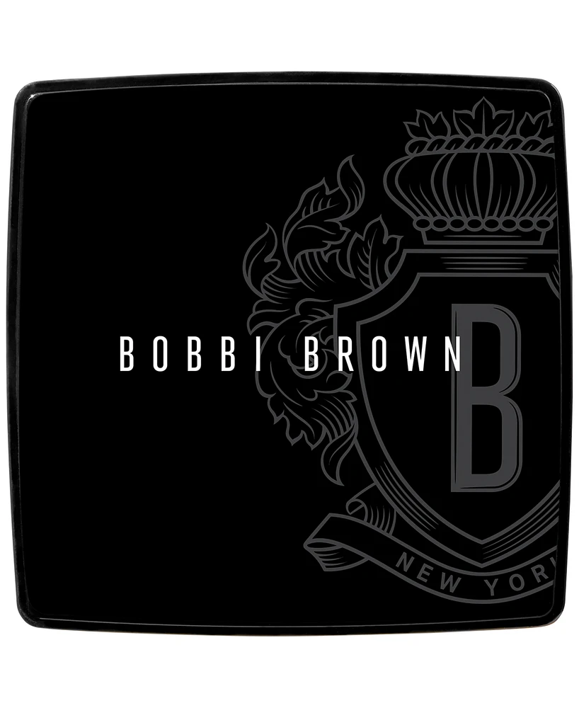 Bobbi Brown Sheer Finish All Day Oil Control Pressed Powder
