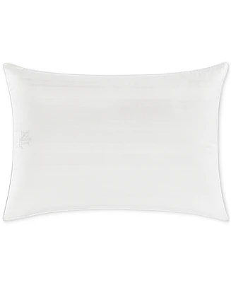 Lauren Ralph Lauren Down Illusion Firm Density Down Alternative Pillow