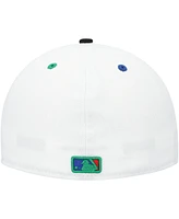 Men's New Era White