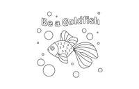 The Unofficial Ted Lasso Coloring Book by Indira Yuniarti