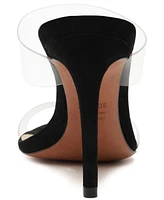 Schutz Women's Ariella High Stiletto Sandals