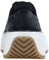 Wild Pair Highfive Lace-Up Low-Top Sneakers
