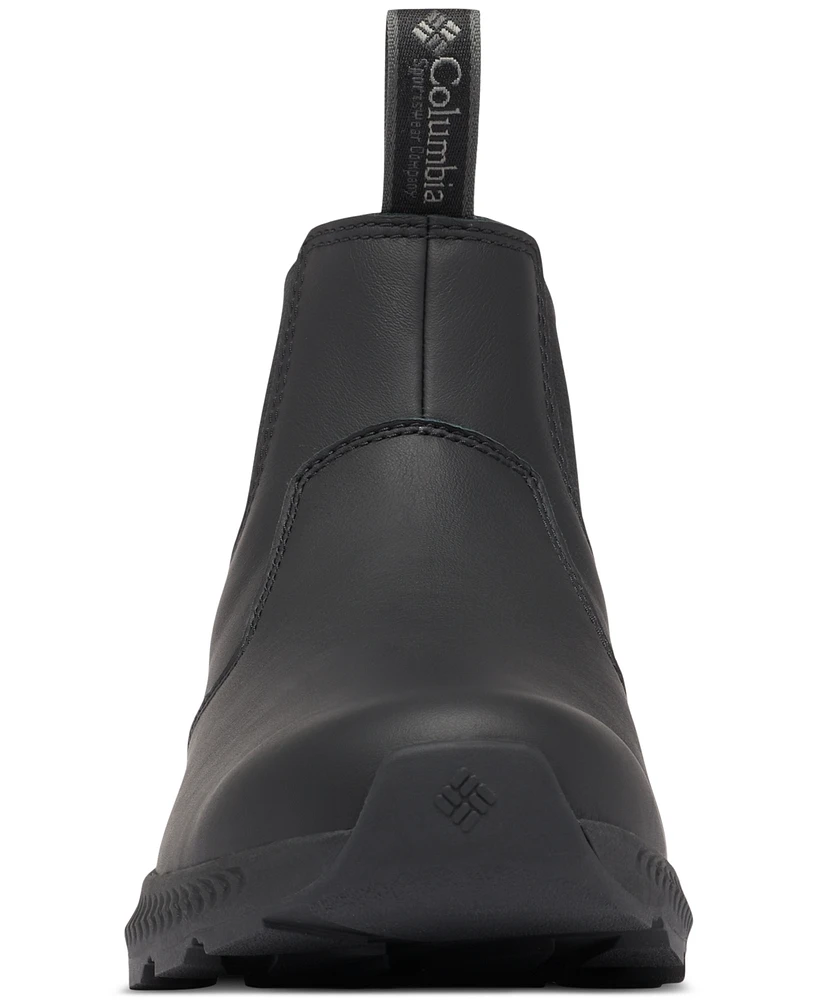 Columbia Men's Landroamer Scout Boots