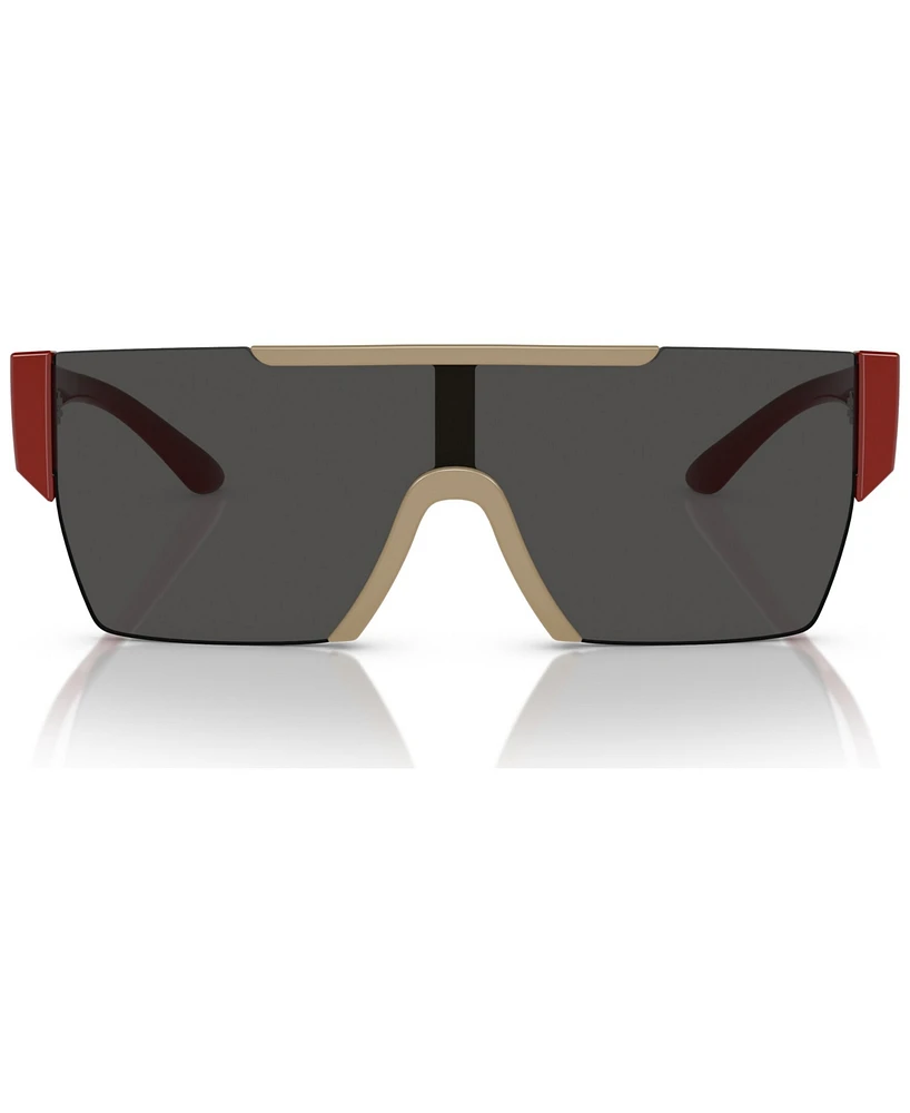 Burberry Kids Sunglasses, JB4387 (Ages 7-10)
