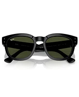 Ray-Ban Unisex Mega Hawkeye Sunglasses RB0298S