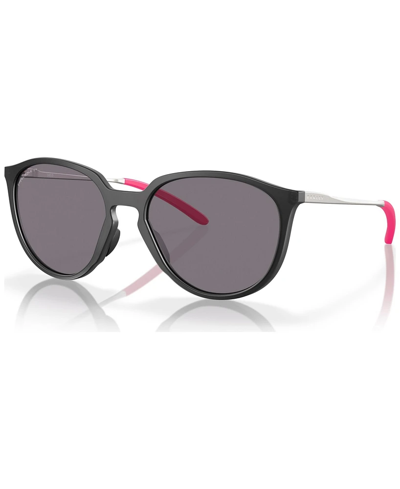 Oakley Women's Sielo Polarized Sunglasses
