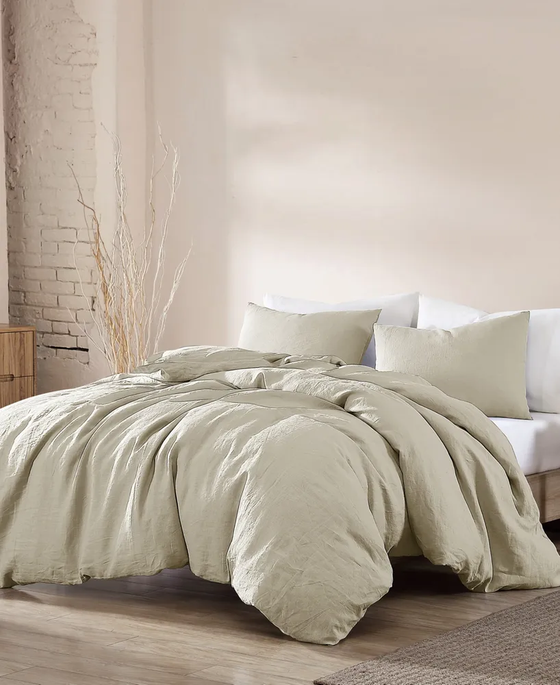 Riverbrook Home Logan 4-Pc. Comforter Set, King