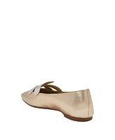 Katy Perry Women's The Evie Daisy Ballet Flats