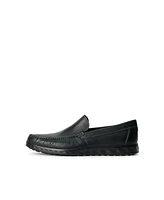 Ecco Men's S Lite Classic Slip-On Moccasin