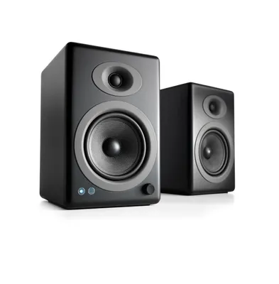 A5+ Home Music System w/ Bluetooth aptX-hd