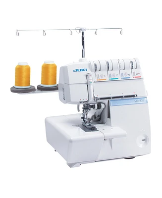 Mo-735 2/3/4/5 Thread Serger Sewing Machine