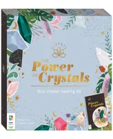 Elevate - The Power of Crystals Kit