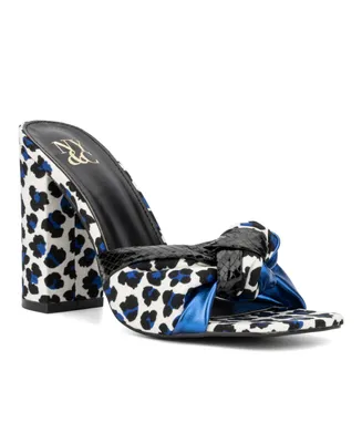 Women's Anthi Heel Sandals
