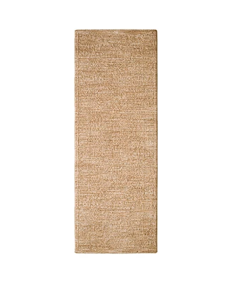 Livabliss Masterpiece High-Low Mpc-2314 2'8" x 10' Runner Area Rug
