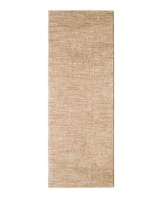Livabliss Masterpiece High-Low Mpc-2312 2'8" x 10' Runner Area Rug
